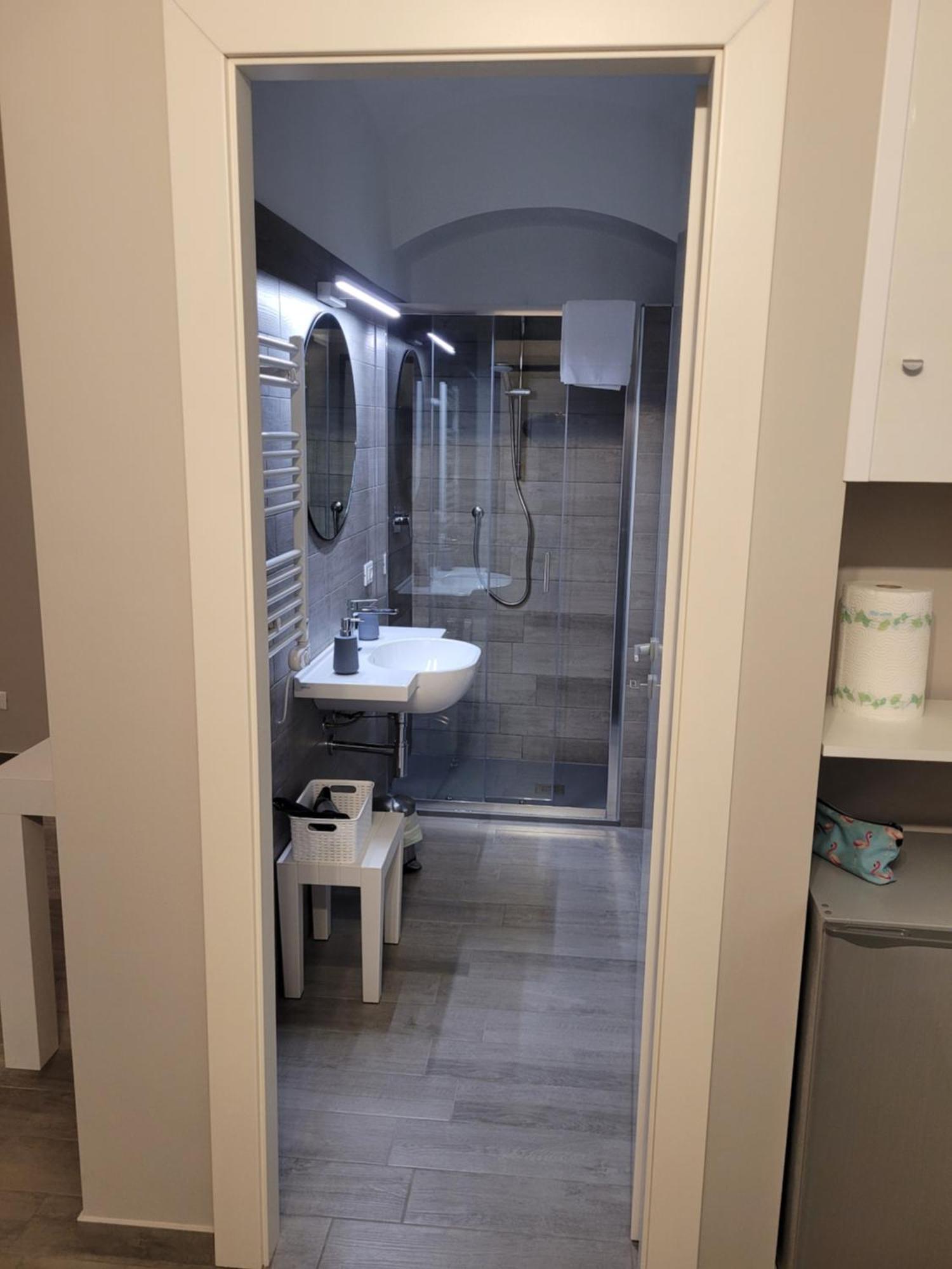 Rvh Apartment Sanremo Dış mekan fotoğraf