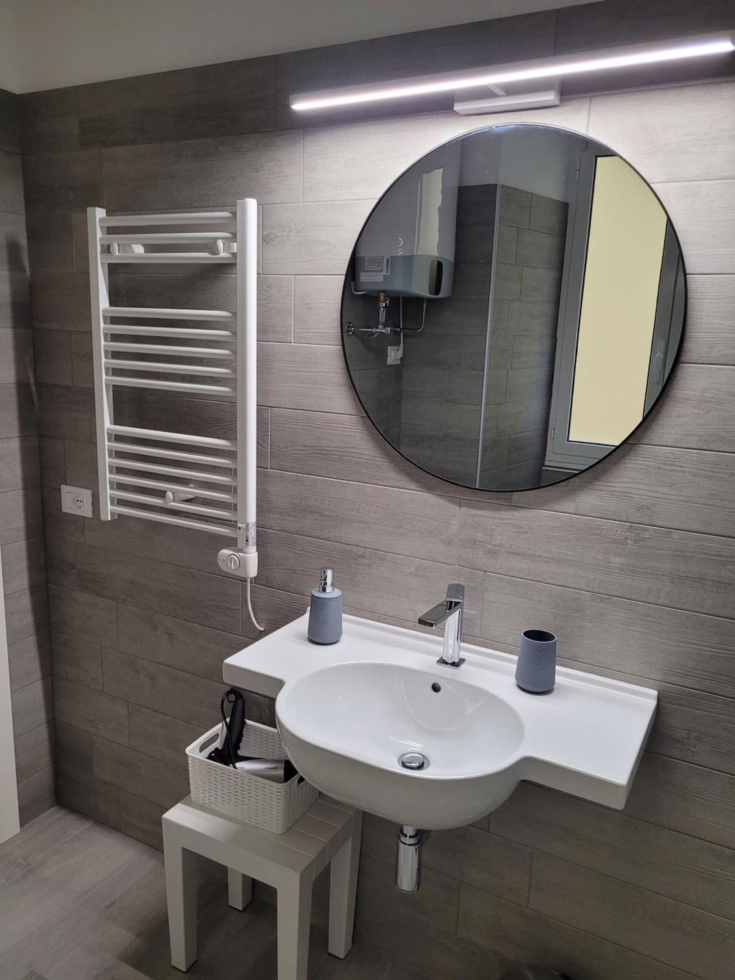 Rvh Apartment Sanremo Dış mekan fotoğraf
